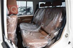 تۆیۆتا لاند کرۆزەر 70